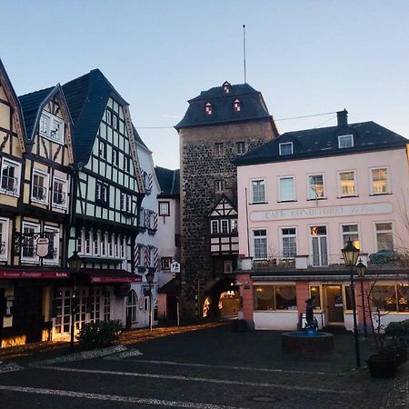 Appartamento Im Kleinen Stil L Linz am Rhein Esterno foto