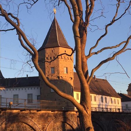 Appartamento Im Kleinen Stil L Linz am Rhein Esterno foto