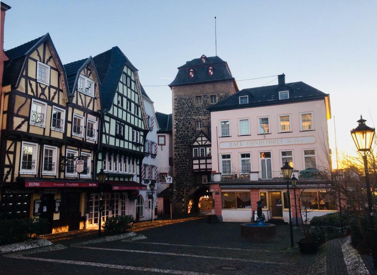 Appartamento Im Kleinen Stil L Linz am Rhein Esterno foto