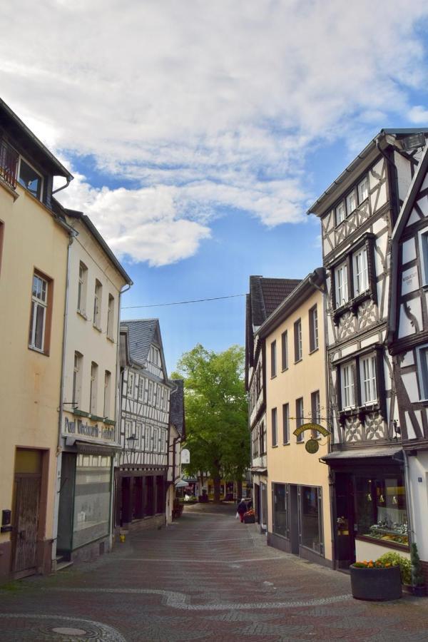 Appartamento Im Kleinen Stil L Linz am Rhein Esterno foto