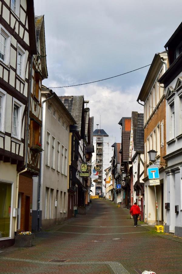 Appartamento Im Kleinen Stil L Linz am Rhein Esterno foto