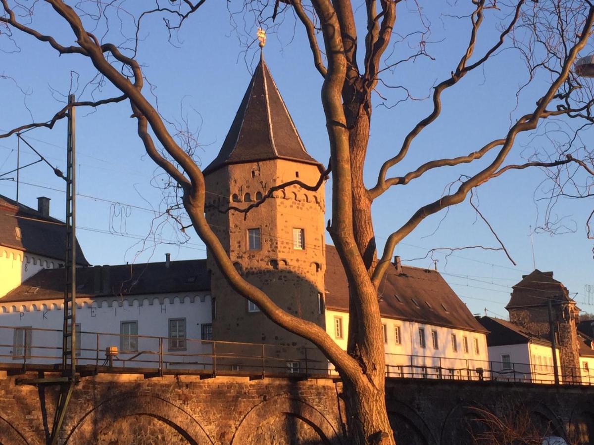 Appartamento Im Kleinen Stil L Linz am Rhein Esterno foto